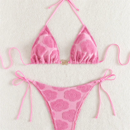 Pink Cloud // Bikini