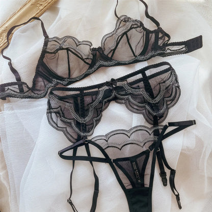 Baci // Lingerie Set
