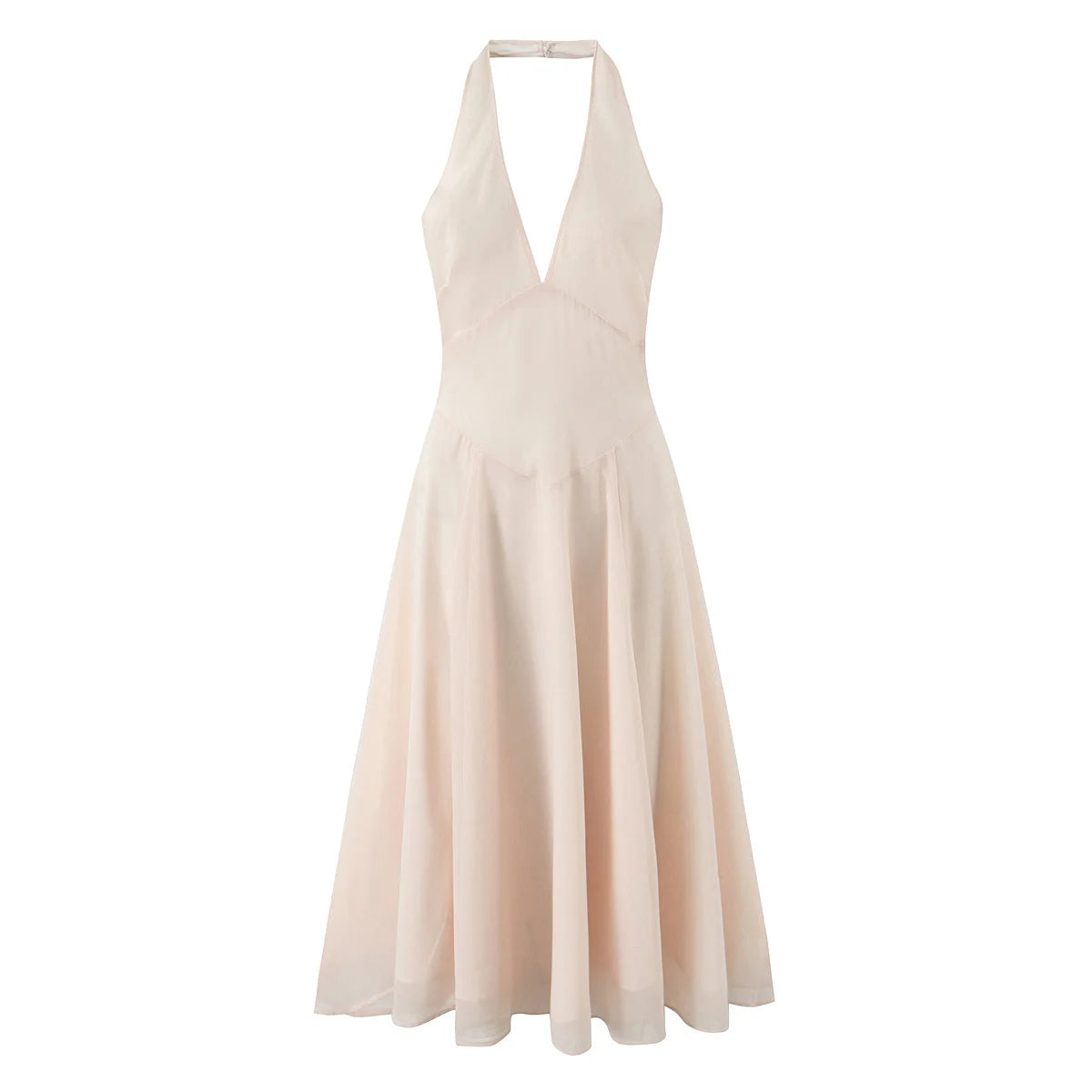 Romantic Song // Dress