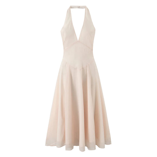 Romantic Song // Dress