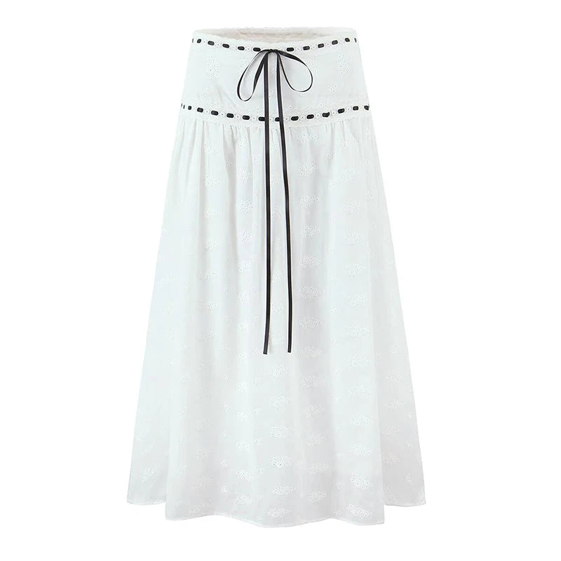 Faye // Skirt
