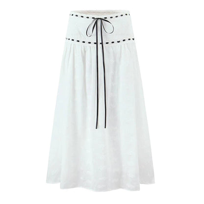 Faye // Skirt