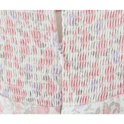 Butterfly Blush // Dress