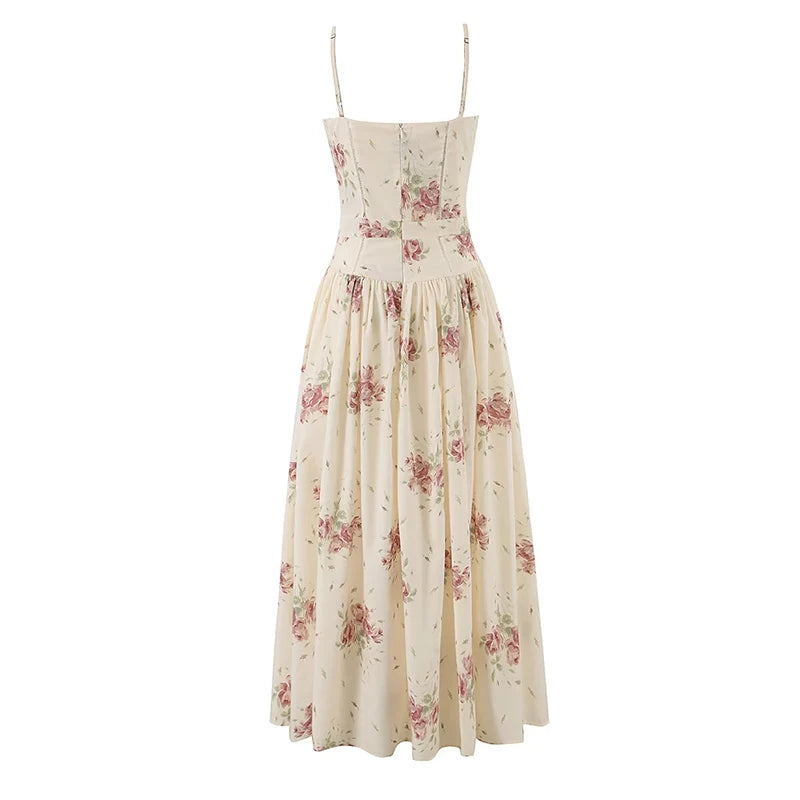 The Lover’s // Dress