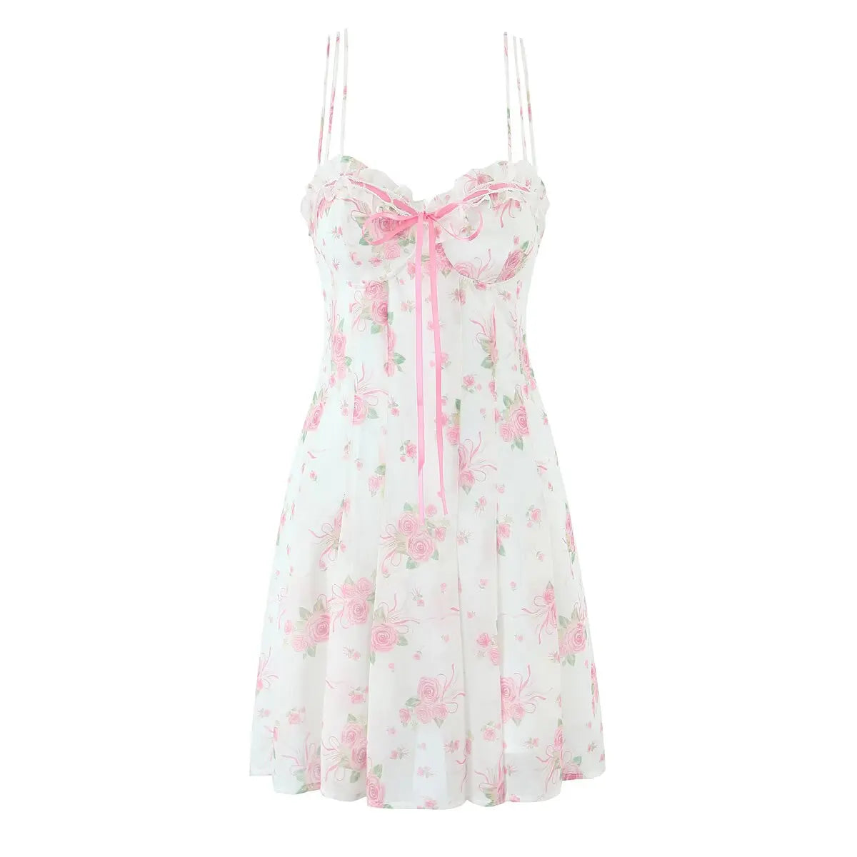 Valeria // Dress