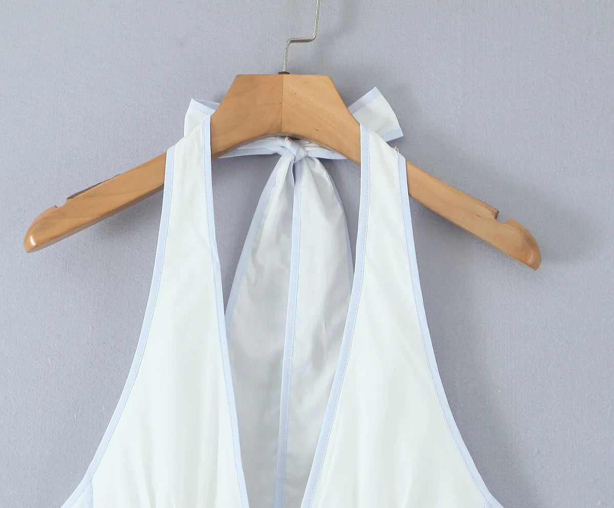 Nuri // Dress