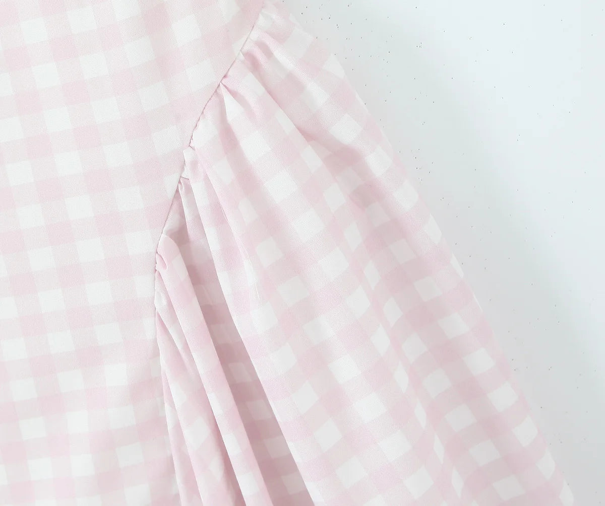 Luna Rosa // Dress