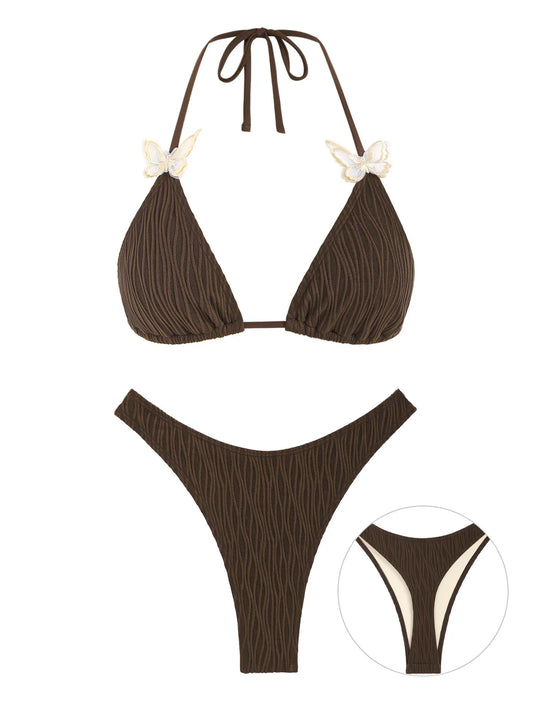 Island Time // Bikini