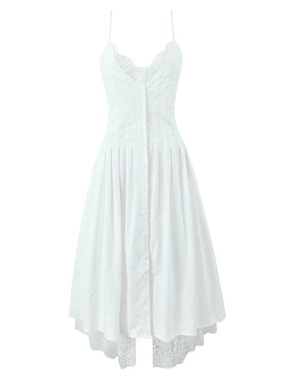 Ira // Dress