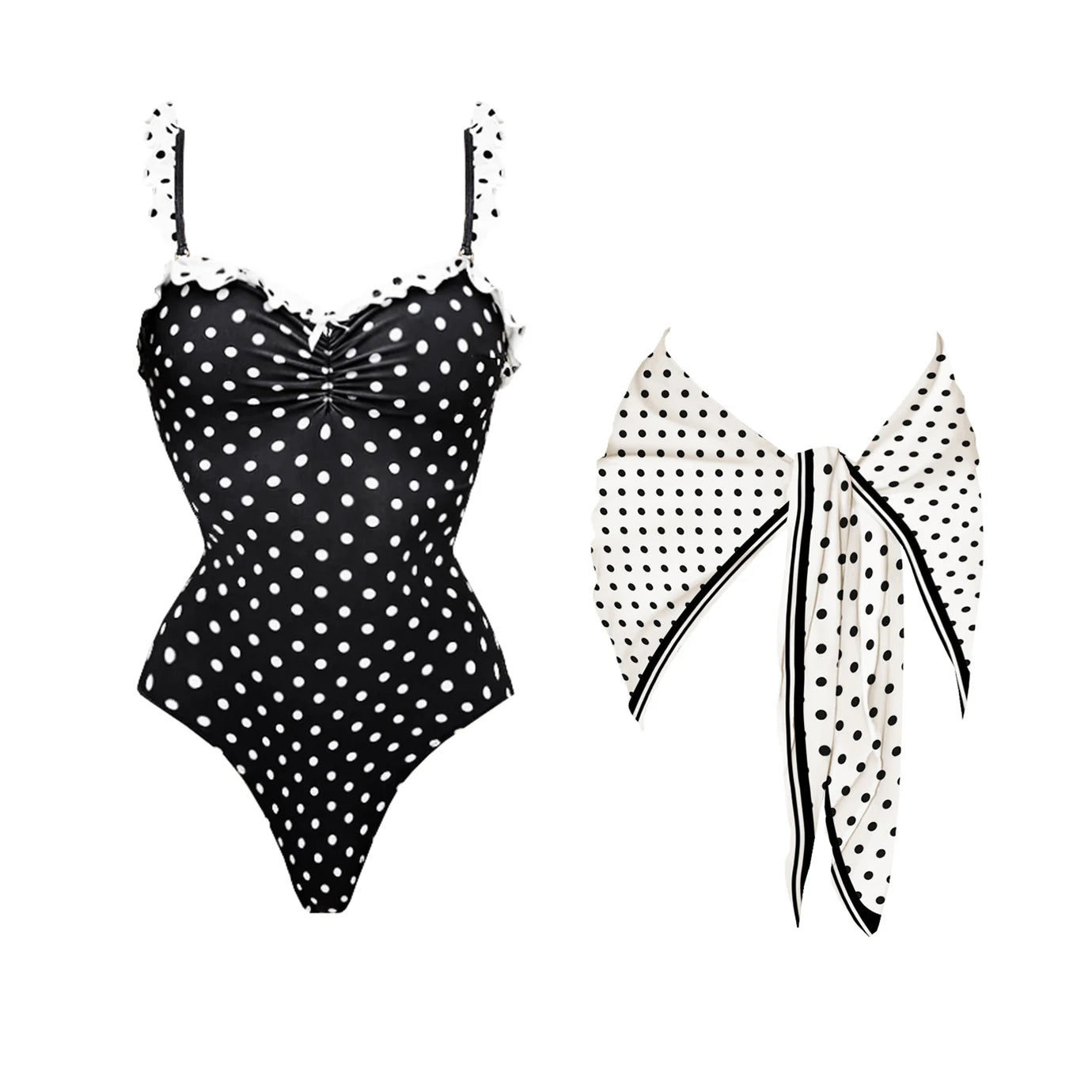 Sera // Swimsuit