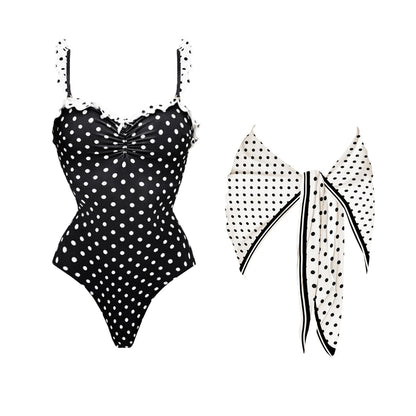 Sera // Swimsuit