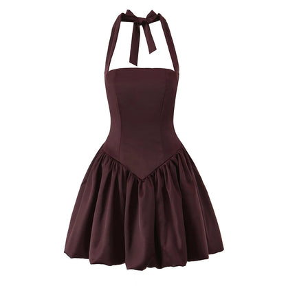Mania // Dress