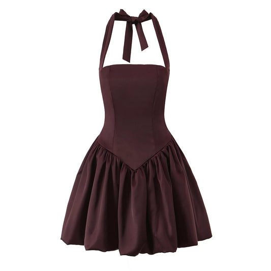 Mania // Dress