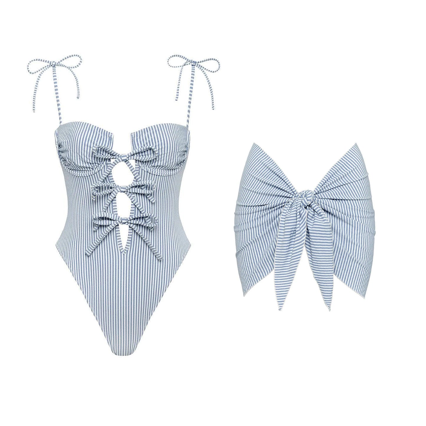 Softly // Swimsuit