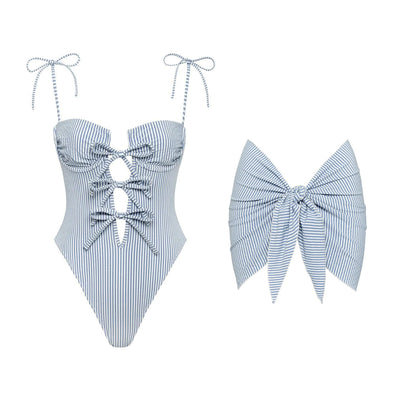 Softly // Swimsuit