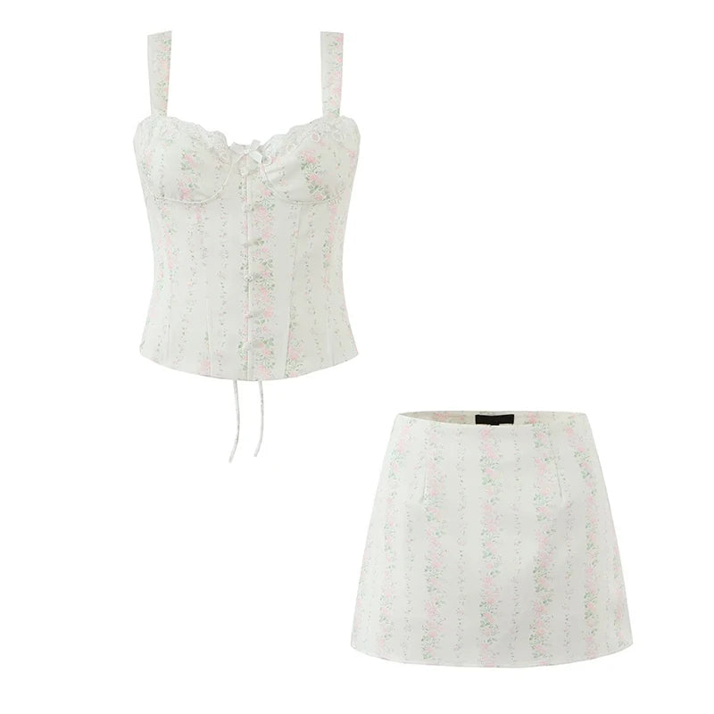 Renata // Skirt