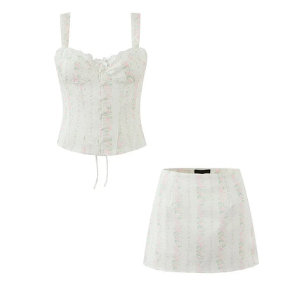 Renata // Skirt