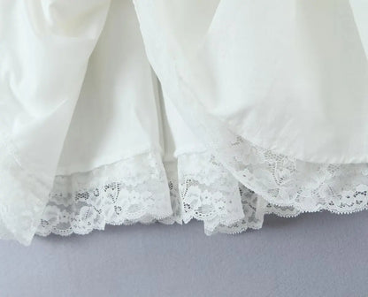 Moonmilk // Dress