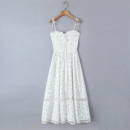 Alisa // Dress