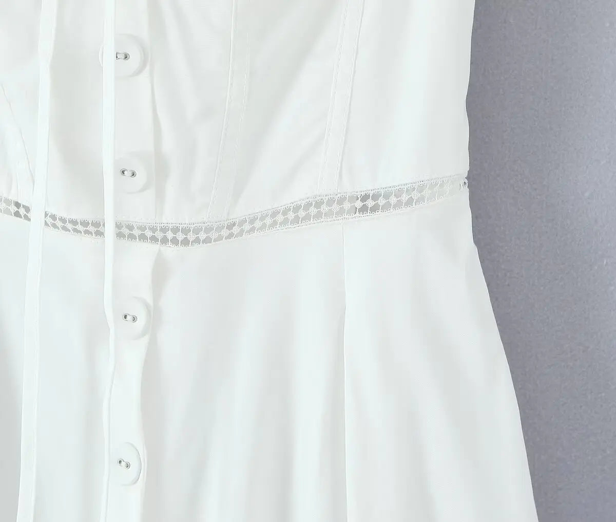 Lisa // Dress