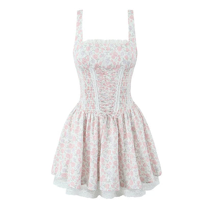 Its Complicated // Dress