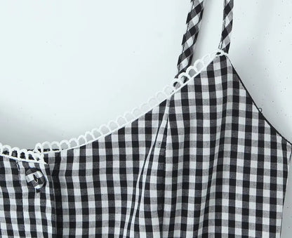 Fragola // Dress