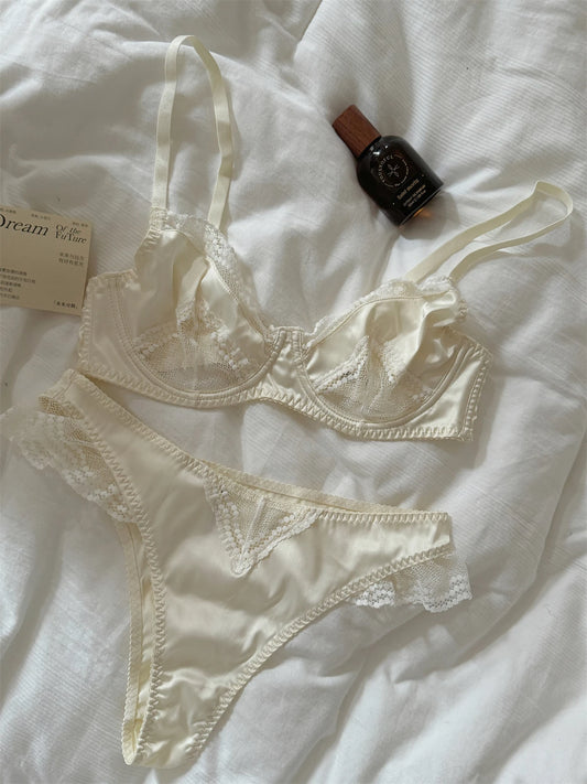 Rêve // Lingerie Set