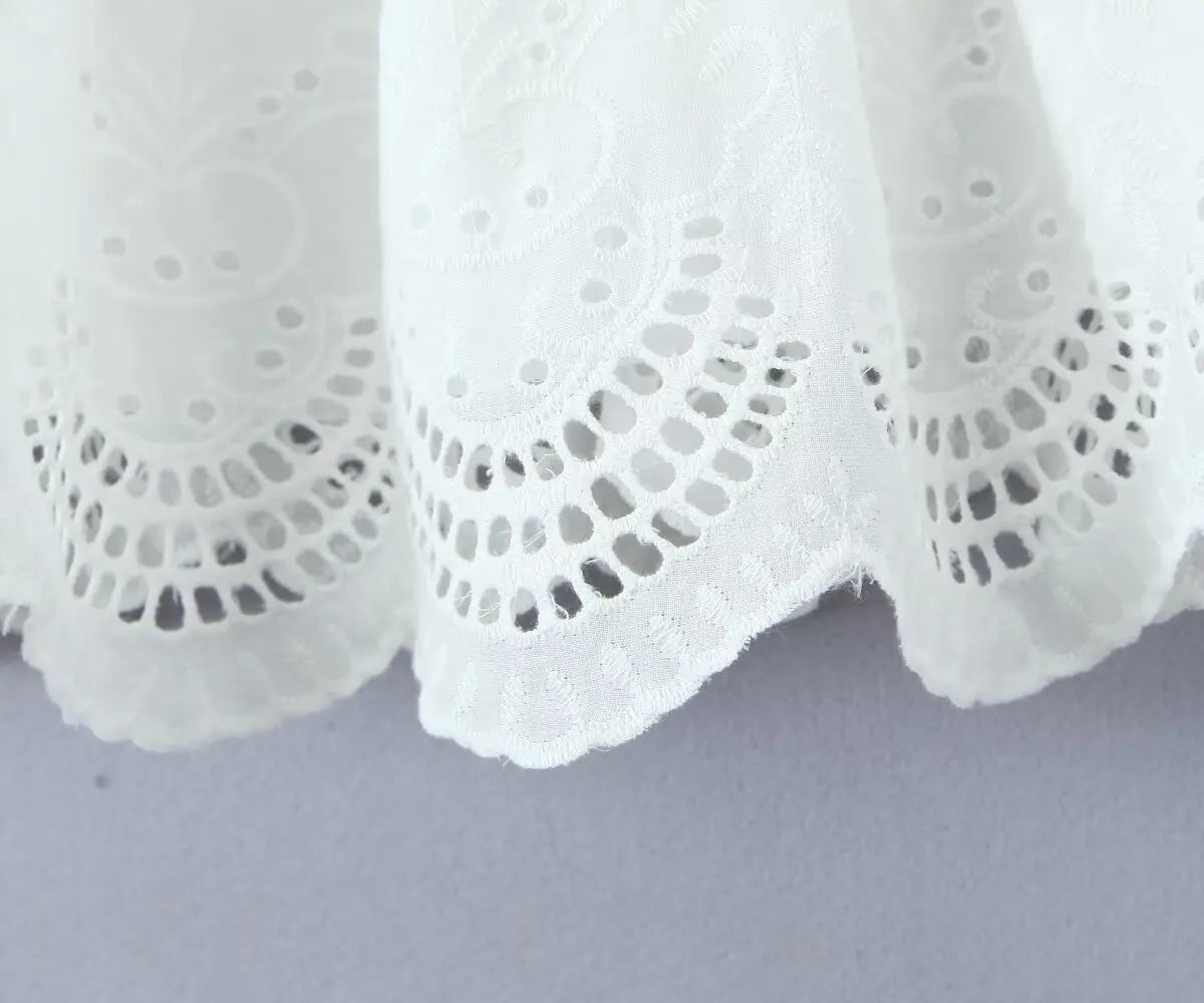 Ophelia // Dress