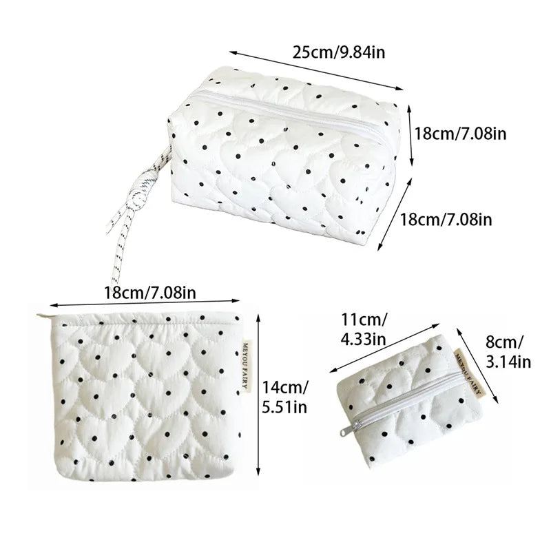 Pout // Make up Bag