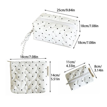 Pout // Make up Bag
