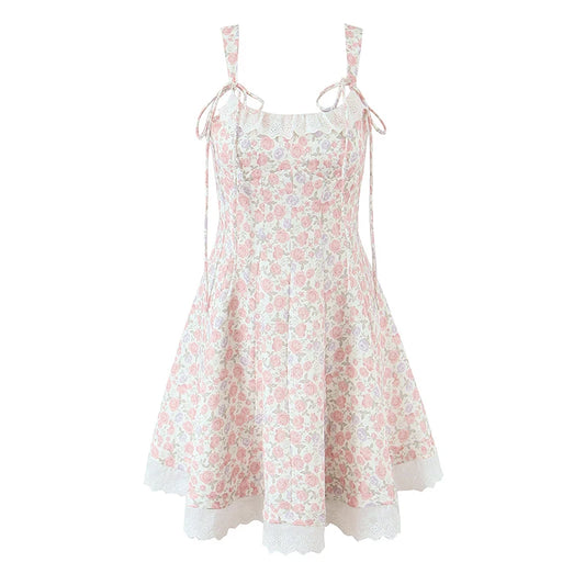 Butterfly Blush // Dress