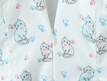 Cloudberry // Dress