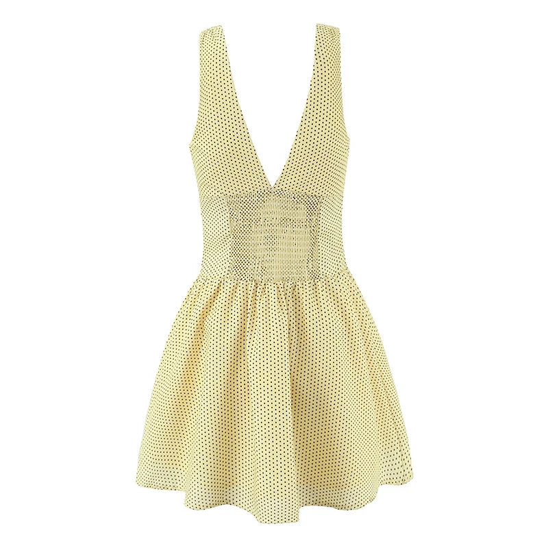 Romance Book // Dress