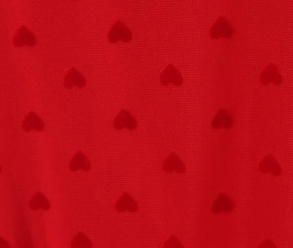 Love Bomber  // Dress