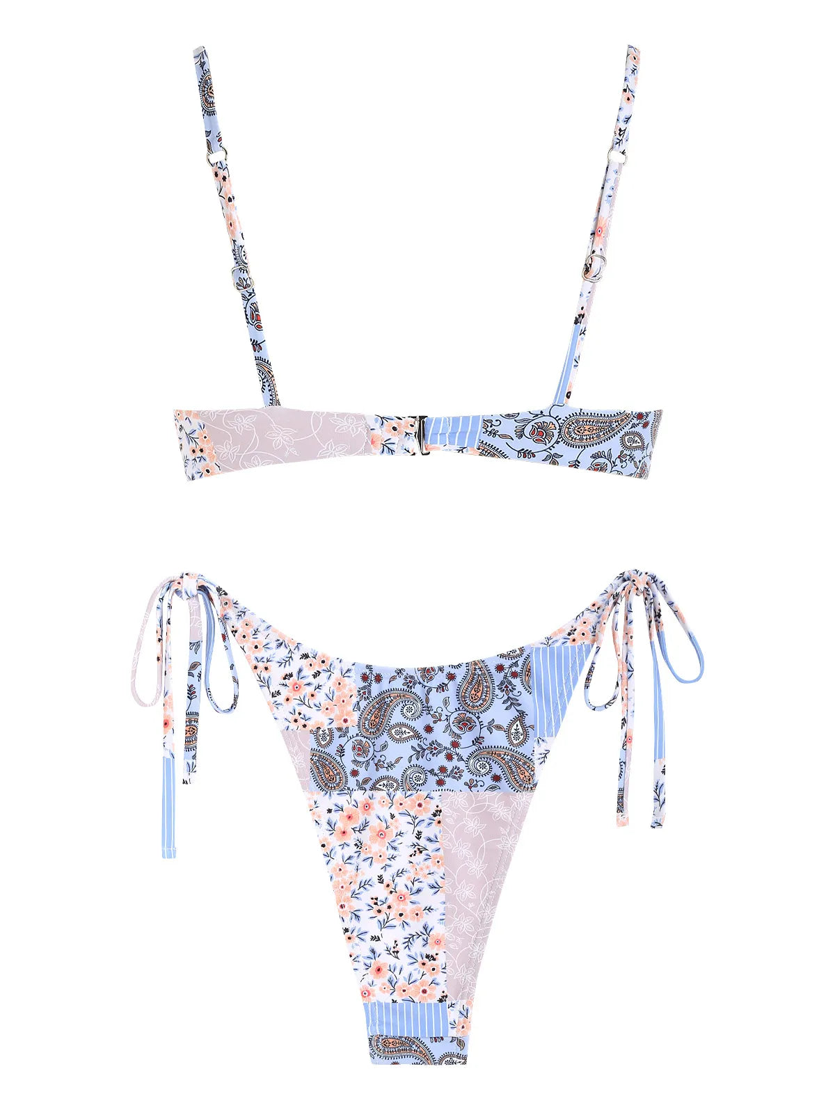 Sun & Sand // Bikini