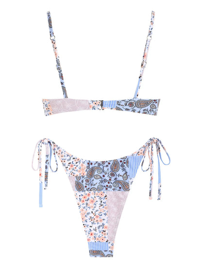 Sun & Sand // Bikini