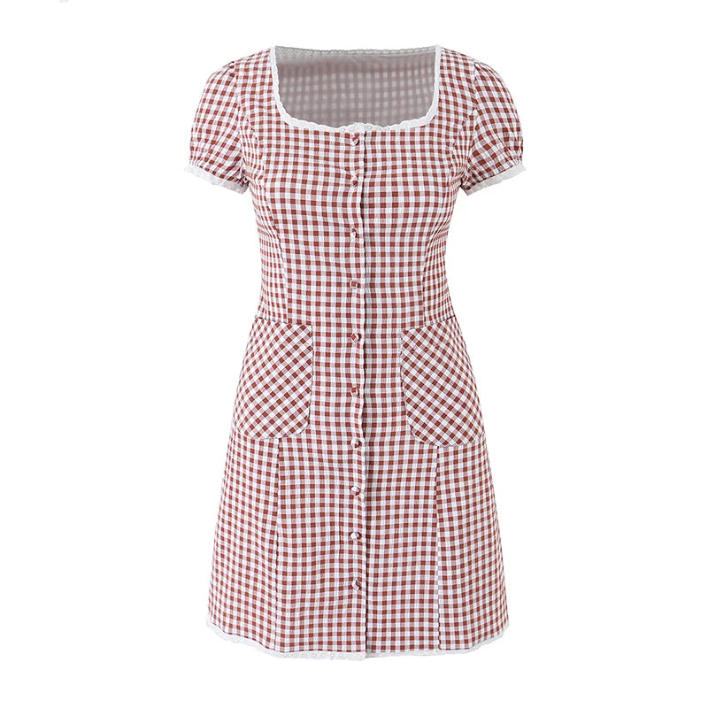 Honey Hug // Mini Dress