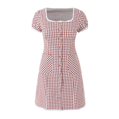 Honey Hug // Mini Dress