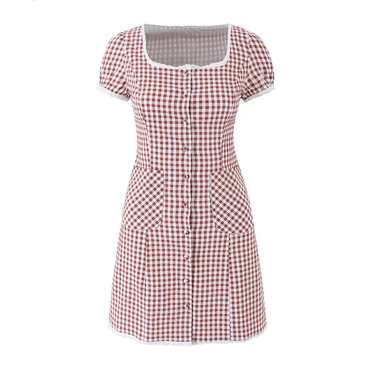 Honey Hug // Mini Dress