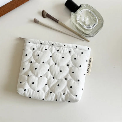 Pout // Make up Bag