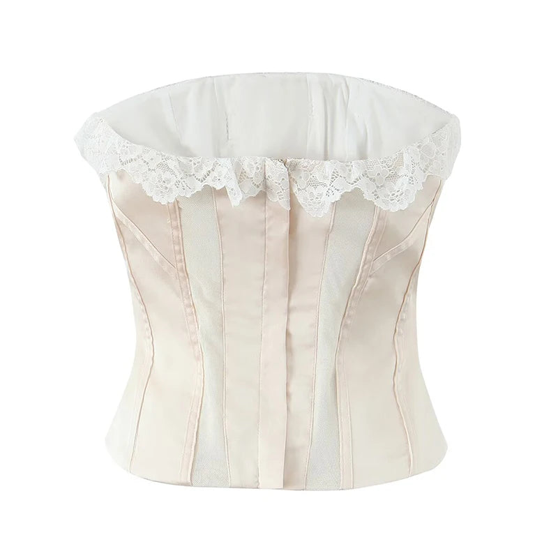 Callum // Corset