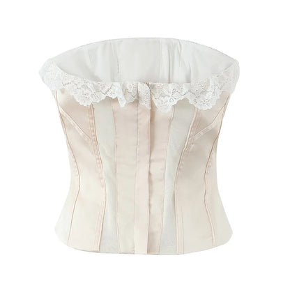 Callum // Corset