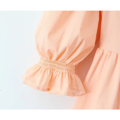 Peaches // Dress