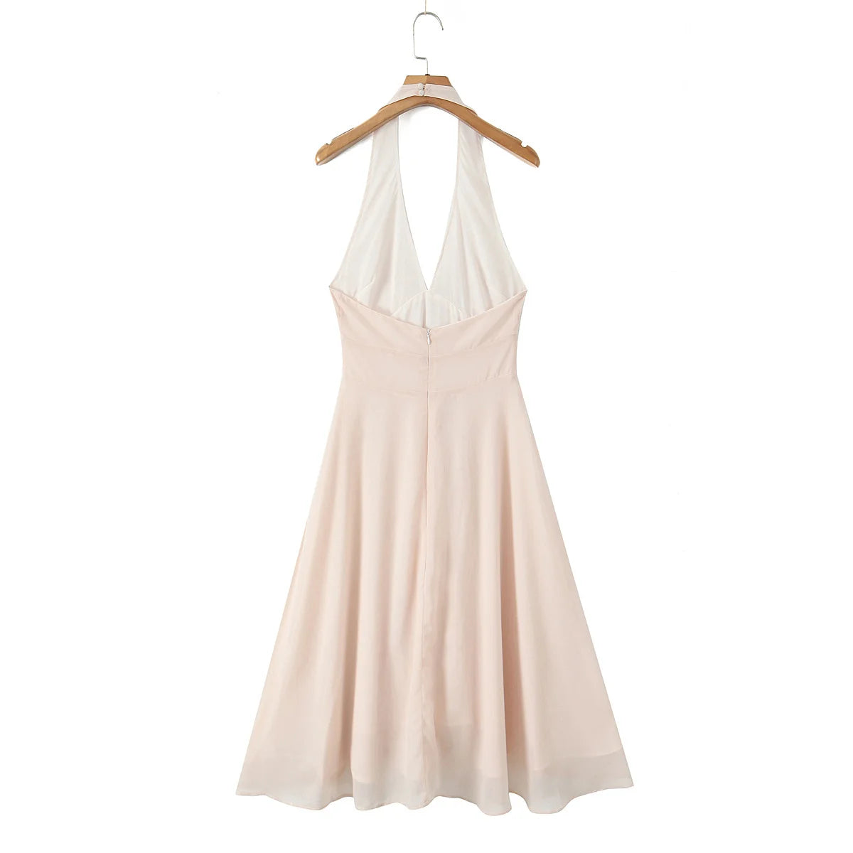 Romantic Song // Dress