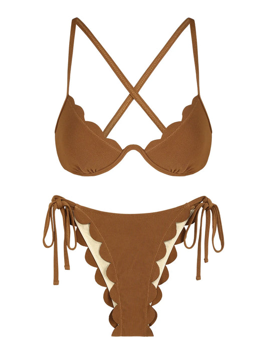 Spicy Marg // Bikini