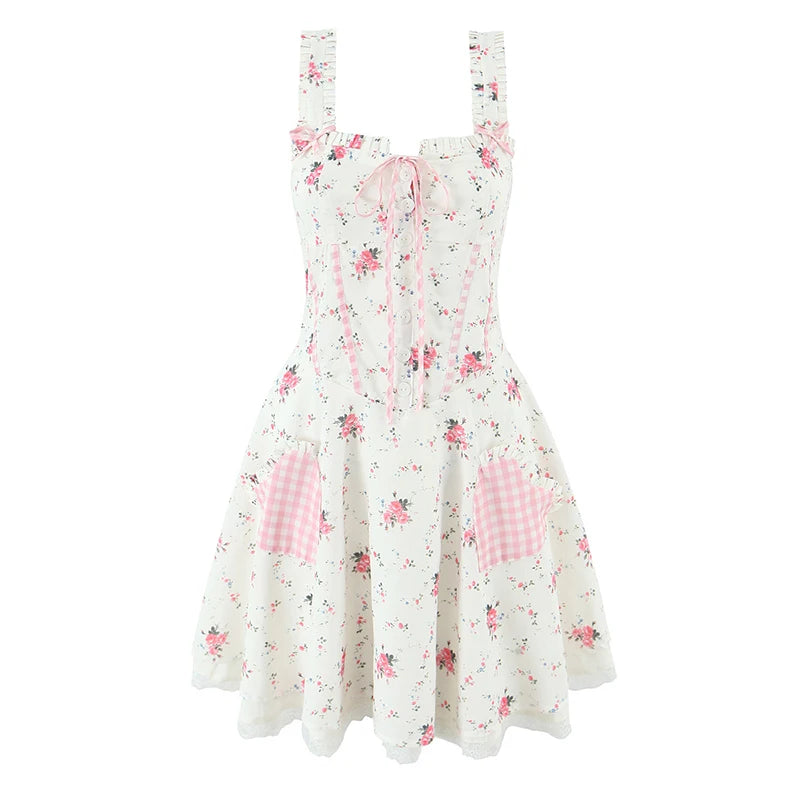 Eudora // Dress