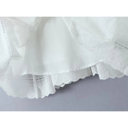 Isabella // Dress