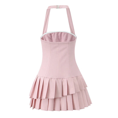 Mimosa // Dress
