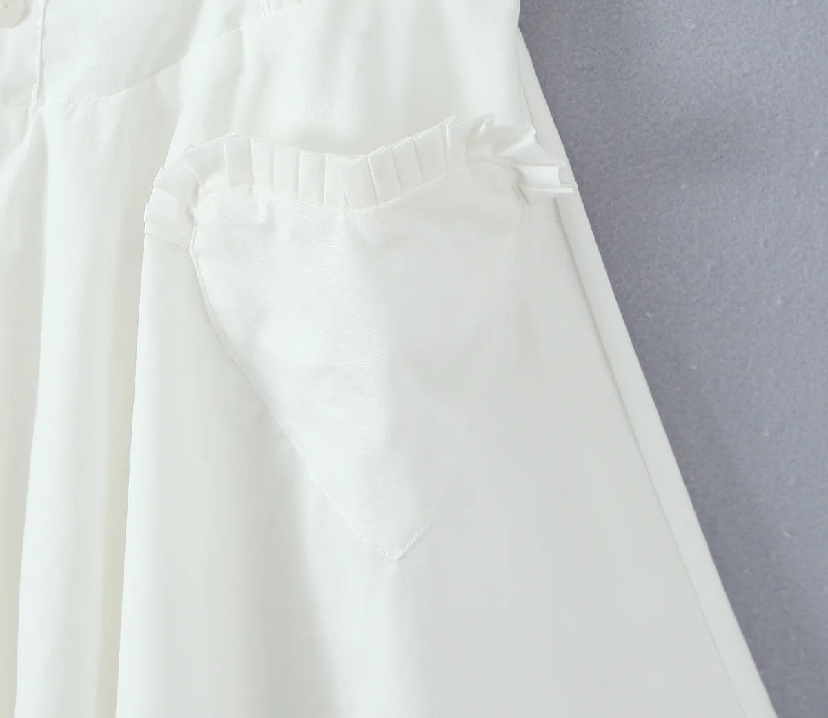 In my Heart // Dress