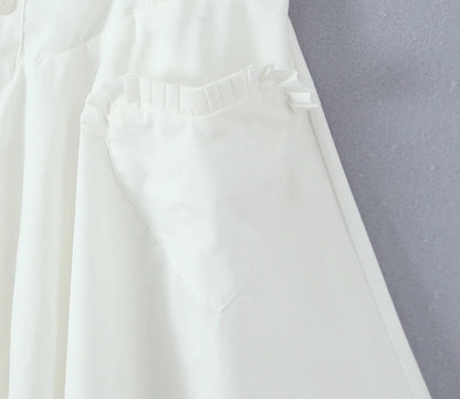 In my Heart // Dress